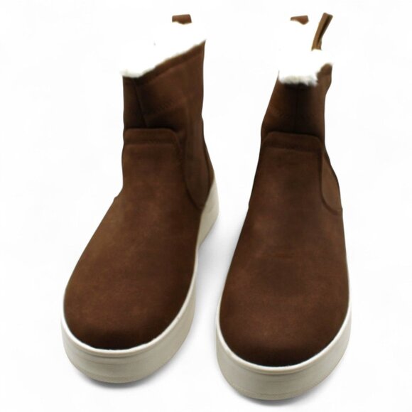 Baretraps Mid Shaft Boots - Picture 3 of 8